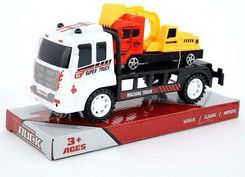 Zdjęcie Adar Auto Z Napędem - Bieżuń