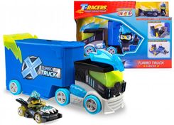 Magic Box T-Racers Turbo Truck - Auta i inne pojazdy do zabawy