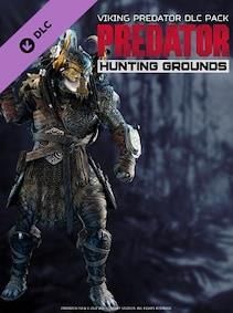 Predator Hunting Grounds - Viking Predator DLC Pack (Digital)