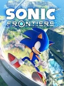 Sonic Frontiers (Digital)