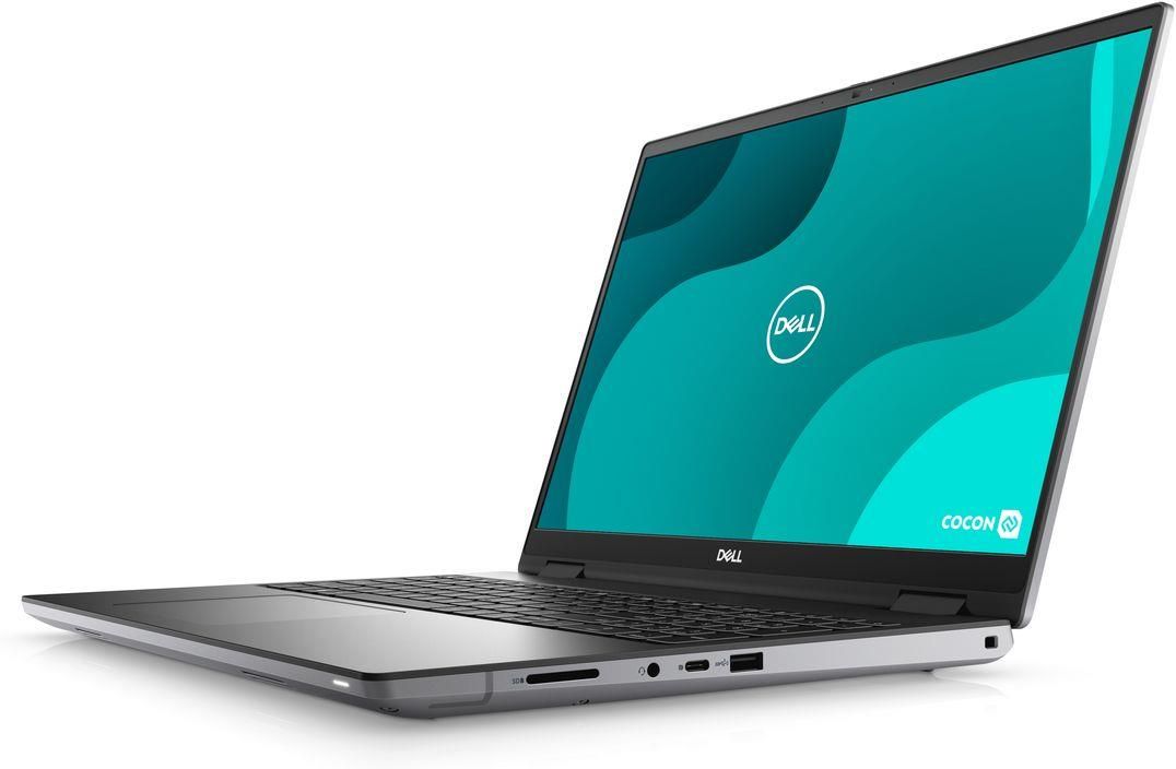 Laptop Dell Precision 7670 FullHD+/ i512600HX/ 32 GB/ 512 GB SSD/ RTX