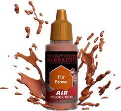 Zdjęcie Army Painter Warpaints Air Fur Brown - Książ Wielkopolski