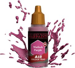 Zdjęcie Army Painter Warpaints Air Warlock Purple - Szadek
