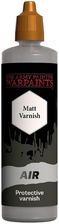 Zdjęcie Army Painter: Warpaints Air Matt Varnish, 100 Ml - Złotoryja
