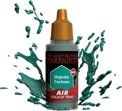 Zdjęcie Army Painter Warpaints Air Majestic Fortress - Szadek