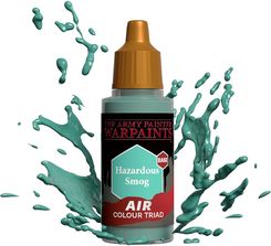 Zdjęcie Army Painter Warpaints Air Hazardous Smog - Szadek