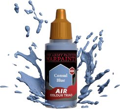 Zdjęcie Army Painter Warpaints Air Consul Blue - Szadek