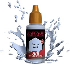 Zdjęcie Army Painter Warpaints Air Storm Wolf - Szadek