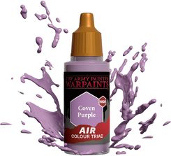 Zdjęcie Army Painter Warpaints Air Coven Purple - Wołomin