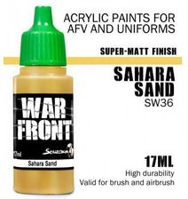 Scalecolor Warfront Sahara Sand