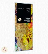 Scale 75 Wet Palette Pack