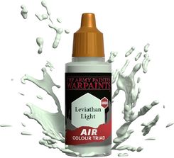 Zdjęcie Army Painter Warpaints Air Leviathan Light - Szadek