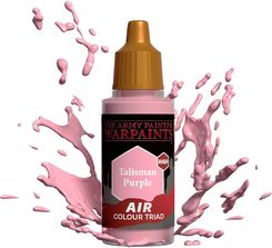 Zdjęcie Army Painter Warpaints Air Talisman Purple - Wołomin