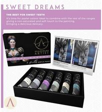 Zdjęcie Scale 75 Sweet Dreams Paint Set - Głogów Małopolski