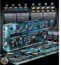 Zdjęcie Scale 75 Elven Colours Paint Set - Łódź