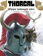 Zdjęcie Wyspa lodowych mórz. Thorgal. Tom 2 wyd. 2022 - Otwock