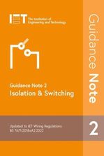 Zdjęcie Guidance Note 2: Isolation & Switching - Poznań