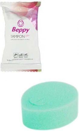 Beppy Classic Dry Tampons Tampony 8Szt.