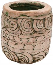 Donica ceramiczna Well (handmade) - Doniczki handmade