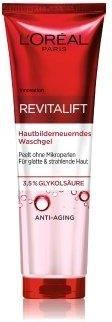 L'Oréal Paris Revitalift Skin Renewing Cleansing Gel Żel Oczyszczający 150Ml