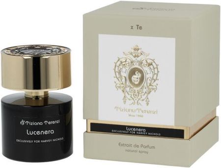 Tiziana Terenzi Lucenera Perfumy 100Ml