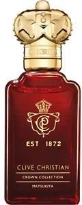 Clive Christian Collections Crown Collection Matsukita Perfume Spray 50Ml