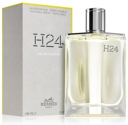 Hermès H24 Woda Toaletowa Miniatura 5 ml