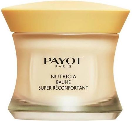 Payot Baume Super Reconfortant Odżywczo Regenerujący Krem Do Twarzy 50 ml