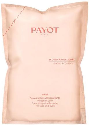 Payot Woda Micelarna Nue Cleansing Micellar Water Refill 200Ml