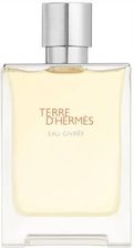 Zdjęcie Hermes Terre D'Hermes Eau Givree Woda Perfumowana 100 ml TESTER - Tomaszów Mazowiecki