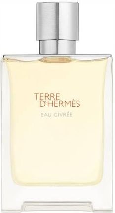 Hermes Terre D'Hermes Eau Givree Woda Perfumowana 100 ml TESTER