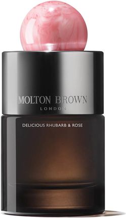 MOLTON BROWN モルトンブラウン Rhubarb ＆Rose ルバーブ デリシャス ルバーブ＆ローズ オードパルファン 100ml – MOLTON BROWN