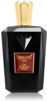 Orlov De Young Red Woda Perfumowana 75Ml - Ceneo.pl