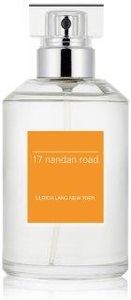 17 nandan road ULRICH LANG NEW YORK