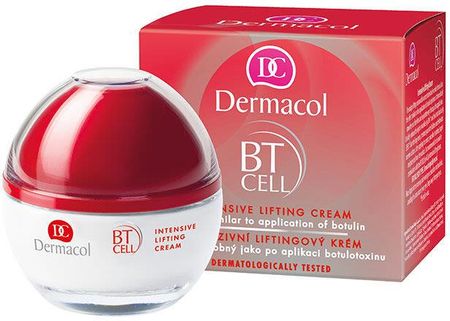 Krem Dermacol Bt Cell na dzień 50 ml
