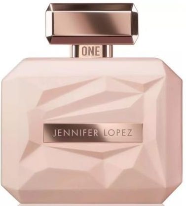 Jennifer Lopez One Woda Perfumowana 100 ml TESTER