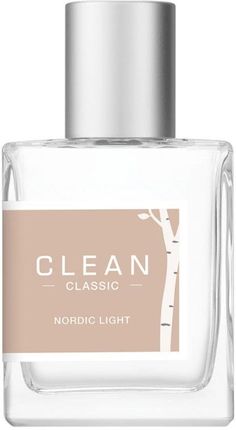 Clean Classic Nordic Light Woda Perfumowana 30Ml