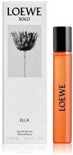 Zdjęcie Loewe Solo Ella Mini Woda Perfumowana 15Ml - Mińsk Mazowiecki