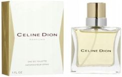 Zdjęcie Celine Dion Parfums Woda Toaletowa 30 Ml - Korsze