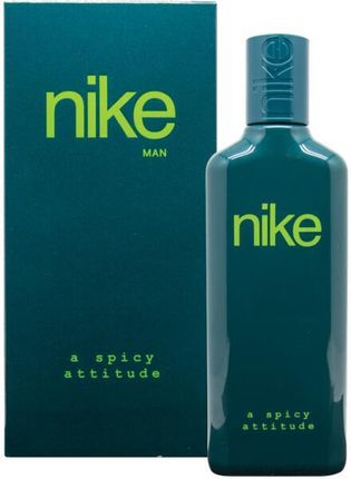 Nike Spicy Attitude Man Woda Toaletowa 30 ml