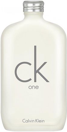 Calvin Klein Ck One Woda Toaletowa 200 ml
