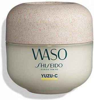 Krem Shiseido Yuzuc Beauty Sleeping Mask na noc 50ml