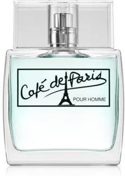 Parfums Café Café De Paris Woda Toaletowa 100 ml