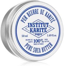 Zdjęcie Institut Karité Paris Pure Shea Butter 100% Masło Shea 50 Ml - Warszawa