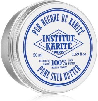 Institut Karité Paris Pure Shea Butter 100% Masło Shea 50 Ml