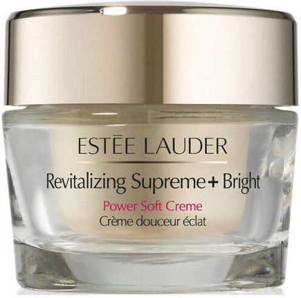 Krem Estée Lauder Przeciwstarzeniowy Wyrównuje Koloryt Skóry Estee Lauder Revitalizing Supreme+ Bright na dzień i noc 50ml