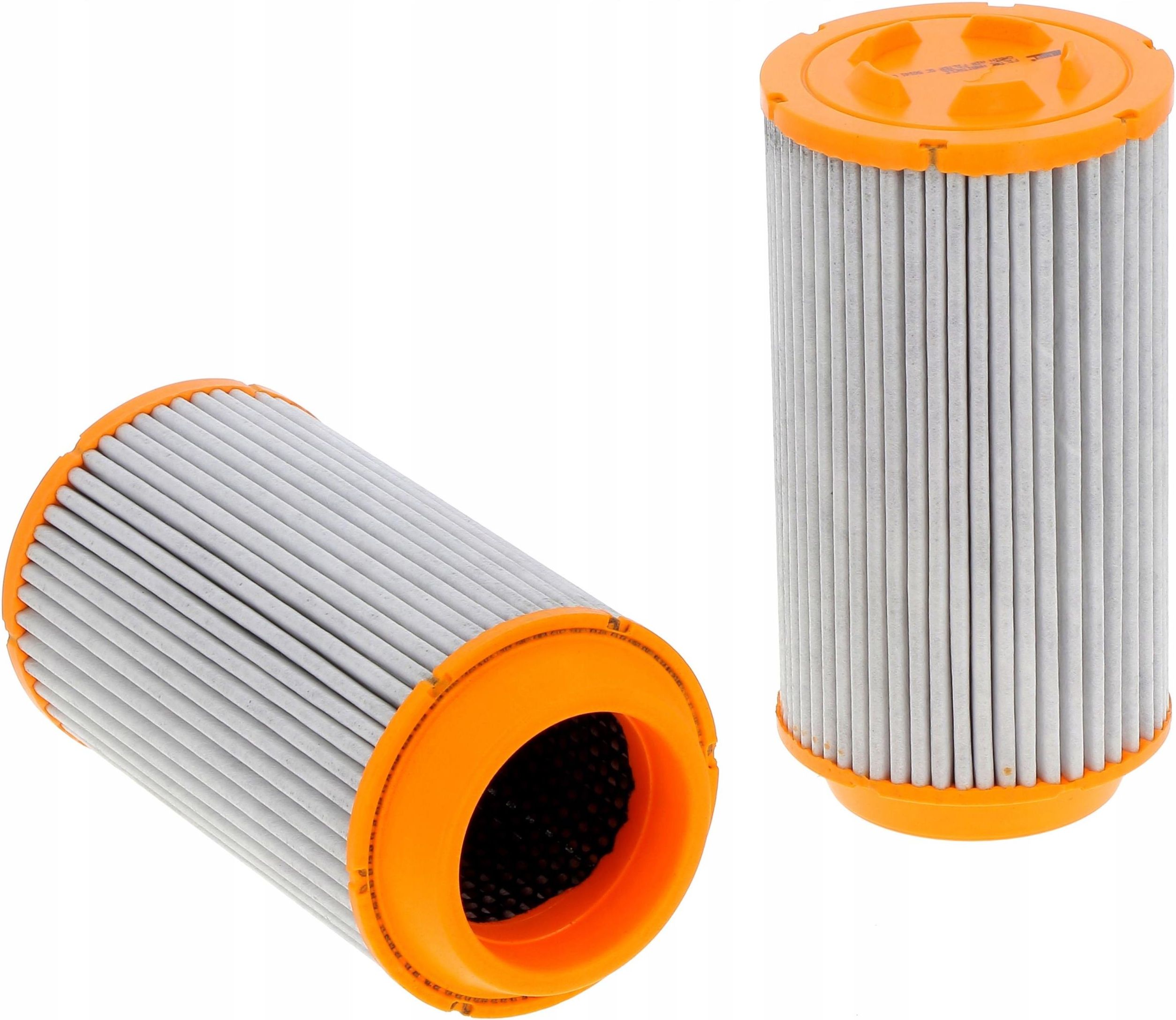 Filtr kabinowy Hifi Filter Filtr Kabinowy En15695 Sc 50141 Cam3 Sc