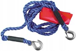 Zdjęcie Auto Styl Linka Holownicza 5 Ton 4M 60567 - Nałęczów