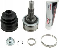 Nty Przegub Zewnętrzny Kia Rio Iii 1.2 11 495801W000 Npz-Ka-367