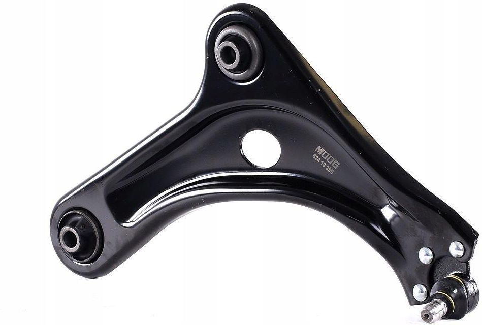 Braccio Oscillante MOOG PE-WP-13660 – Qualità OE, Resistente, Facile Da Installare, Per Sicurezza Del Veicolo
